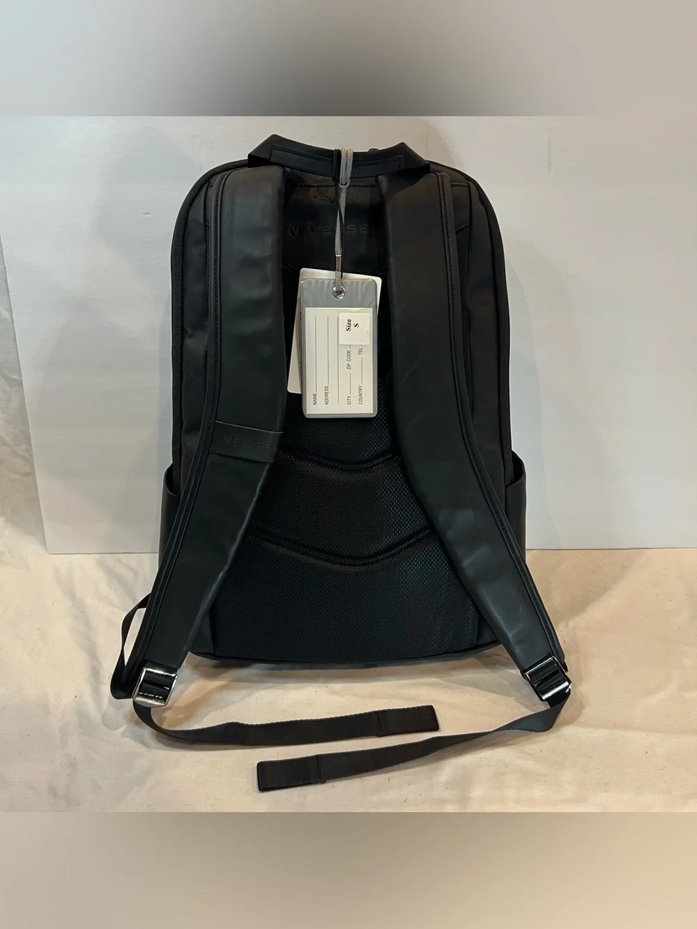 Vessel Limited Edition Kaaboo Del Mar Festival Backpack